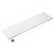 Andova Tiles SAMPLE-Perfecto Straight Edge Ceramic Metal Look Tile SAM-ANDPER826 - alternate 6